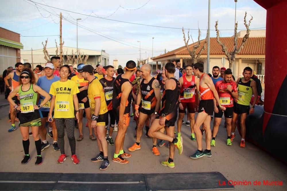 Carrera Popular de Valladolises