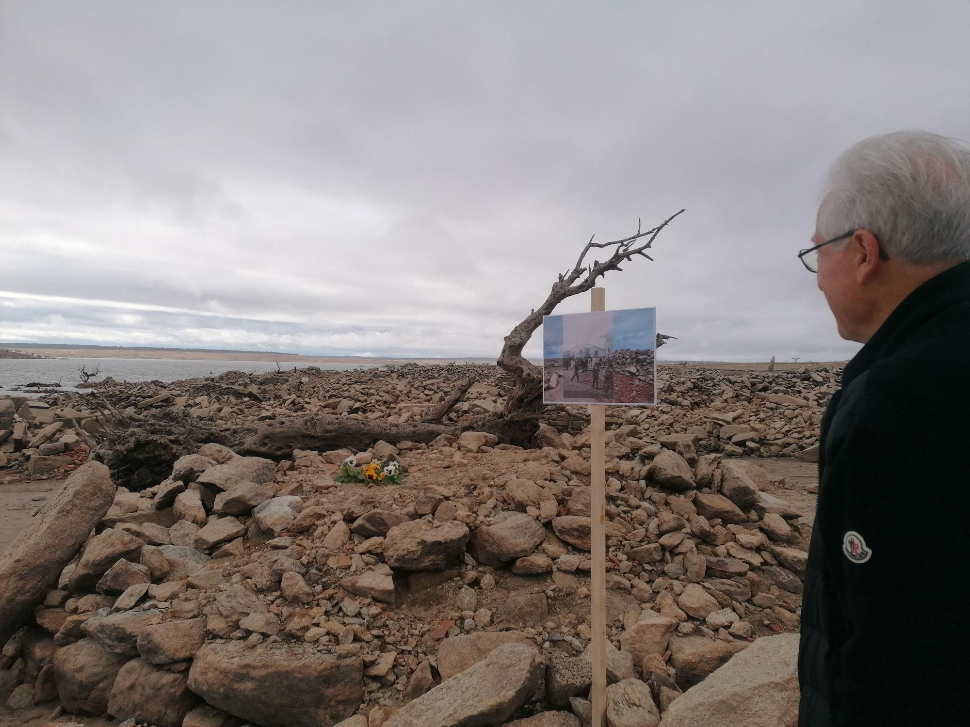 Reconstruyendo Argusino, una ruta interpretativa entre las ruinas