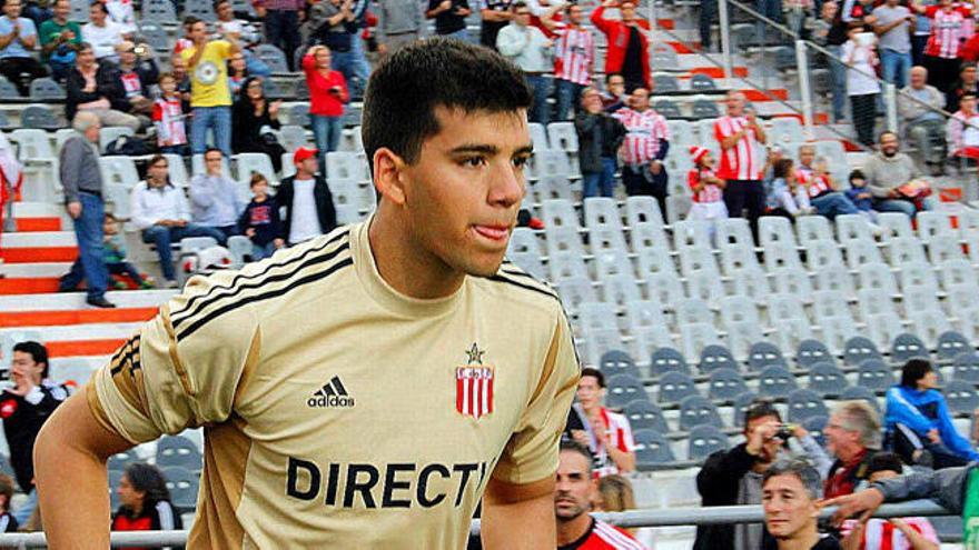 El Valencia ata a Rulli