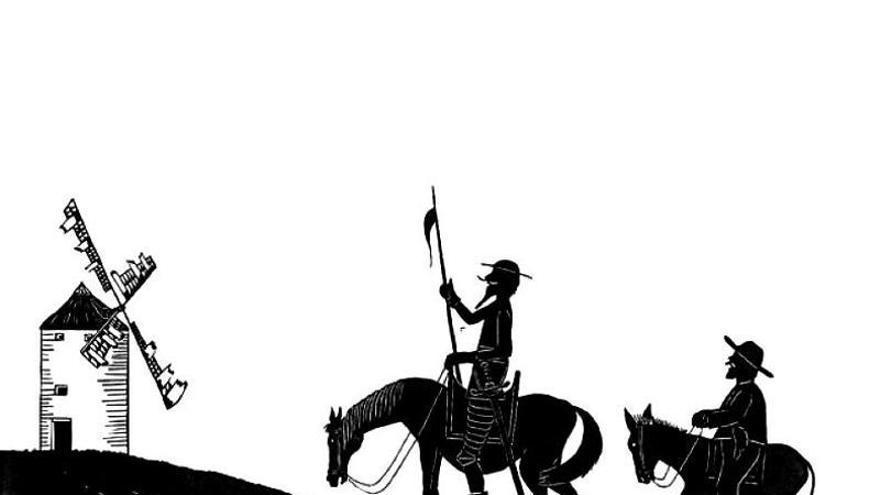 El catedrático emérito de la Universidad de Córdoba Diego Martínez Torrón publica una nueva edición ampliada de 'Don Quijote'