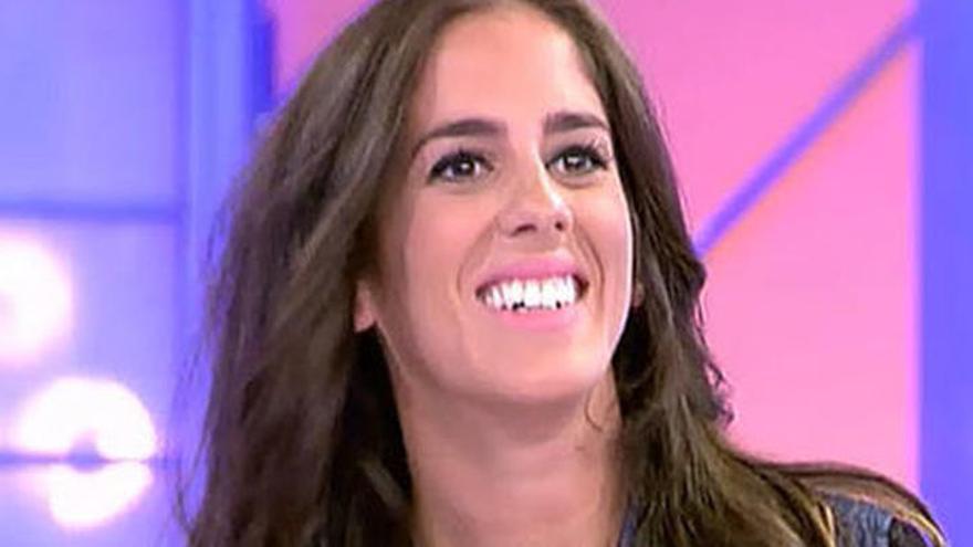 Anabel Pantoja estarÃ¡ en &#039;GH VIP 7&#039;.