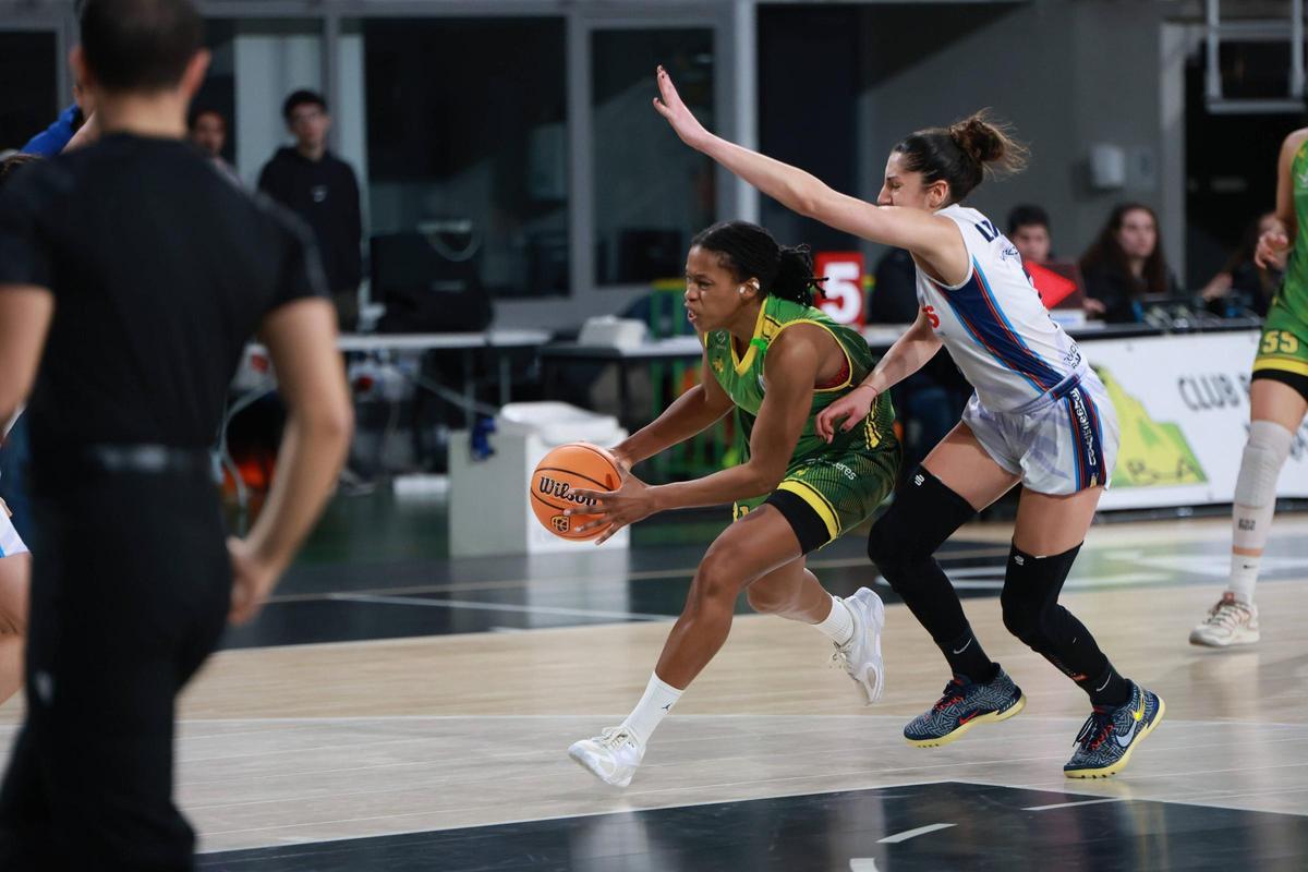 Fotogalería | Las imágenes del Al-Qázeres - Osés Ardoi