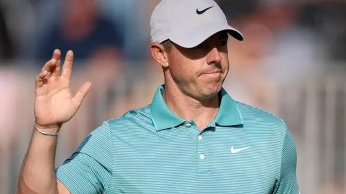Scheffler y McIlroy empiezan al ralentí en Escocia