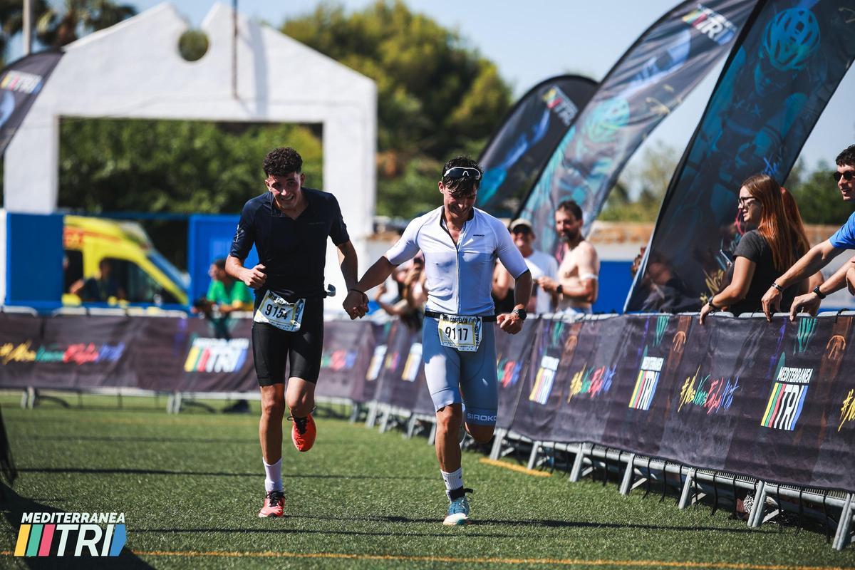 Imagen de la prueba