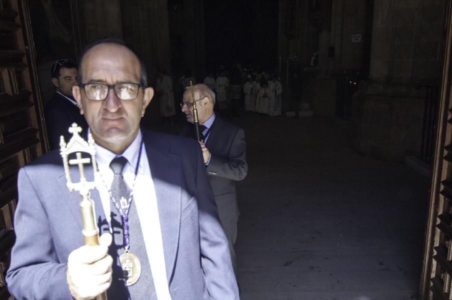 Procesión de Cristo Resucitado