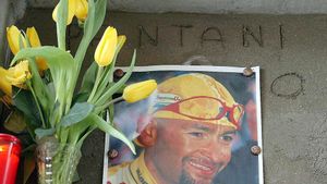 Obren una nova investigació a Itàlia sobre la mort de Pantani