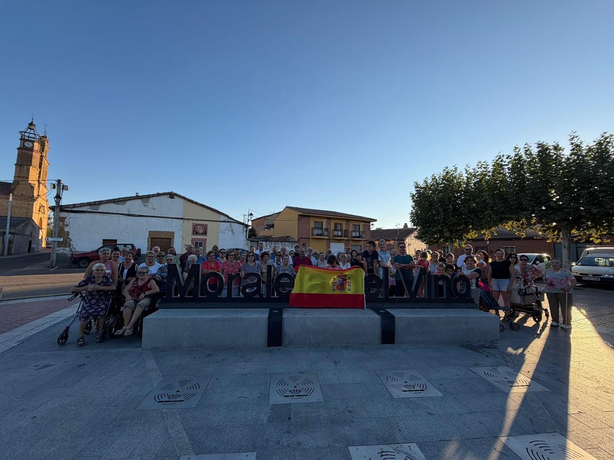 Moraleja del Vino con Ceuta 2