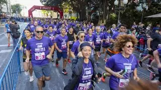 Carrera contra el Cáncer de Páncreas en Alicante: cuándo es y cómo participar