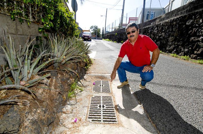 REPORTAJE BARRIO LOS HOYOS