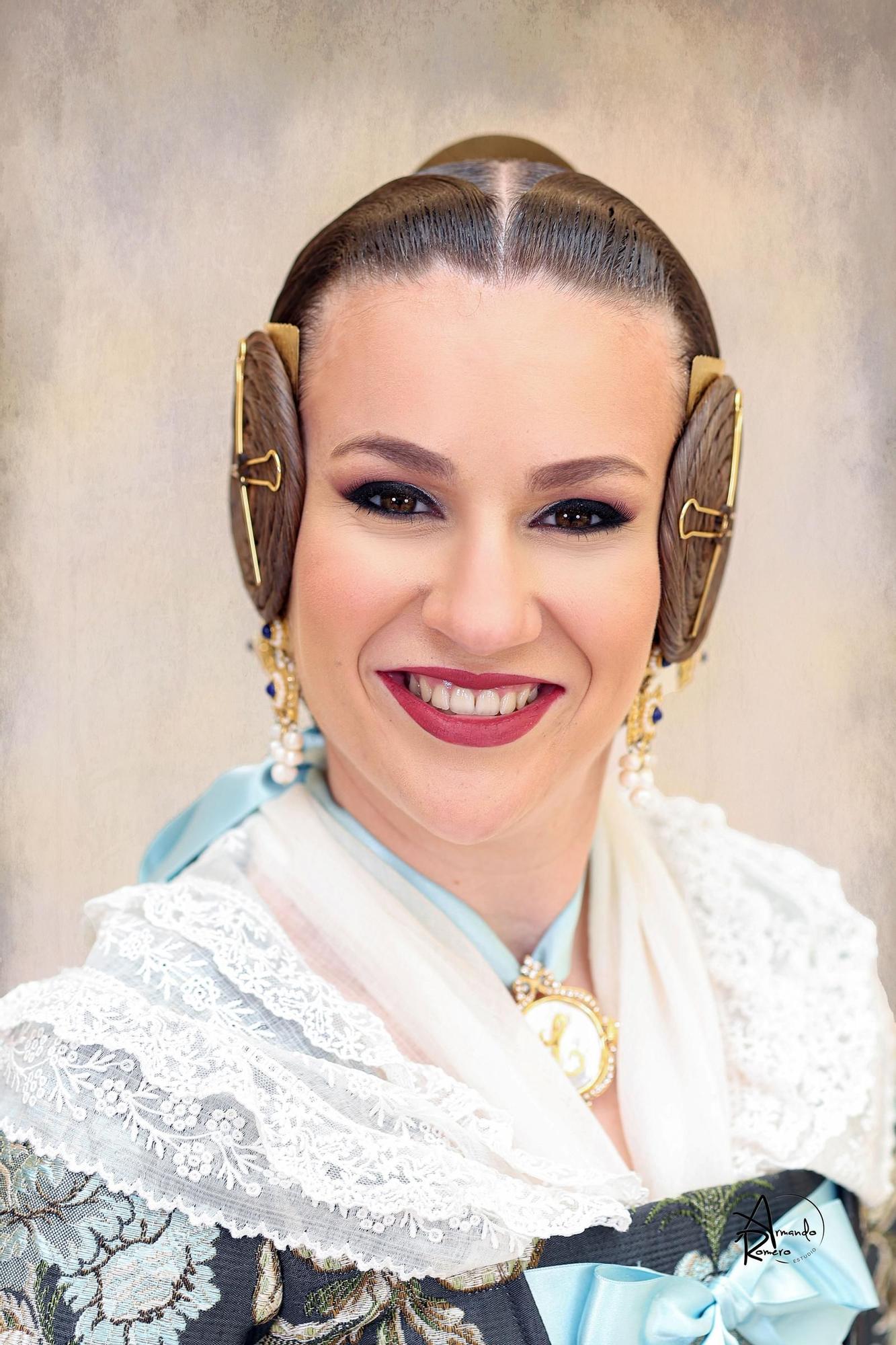 Laura Maria Alabarta Espi (Cra. S. Luis-Rafael Albiñana)
