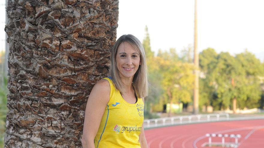 &quot;Empecé a correr por salud mental al perder a mi hermana por cáncer&quot;