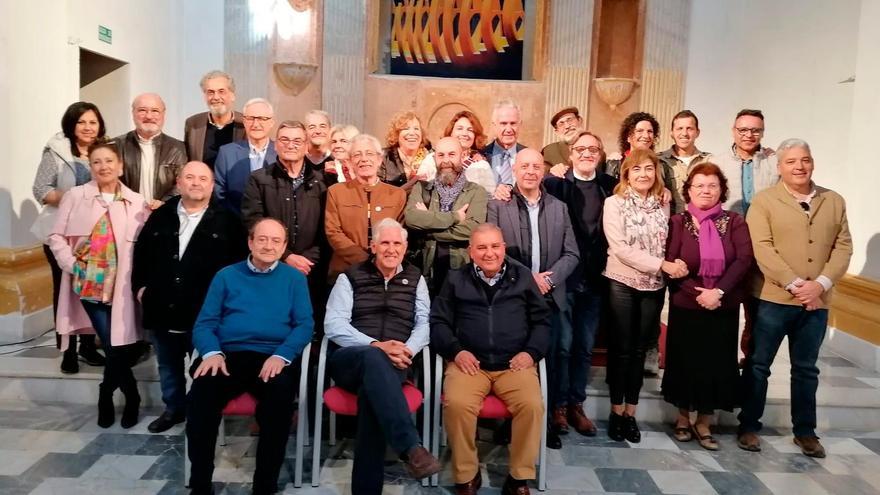 Los ateneos andaluces: la familia crece