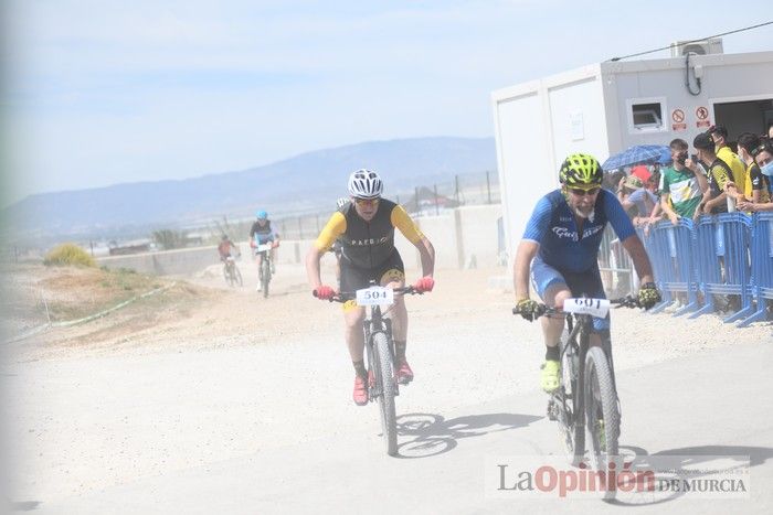 Carrera Lemon Team en Molina de Segura