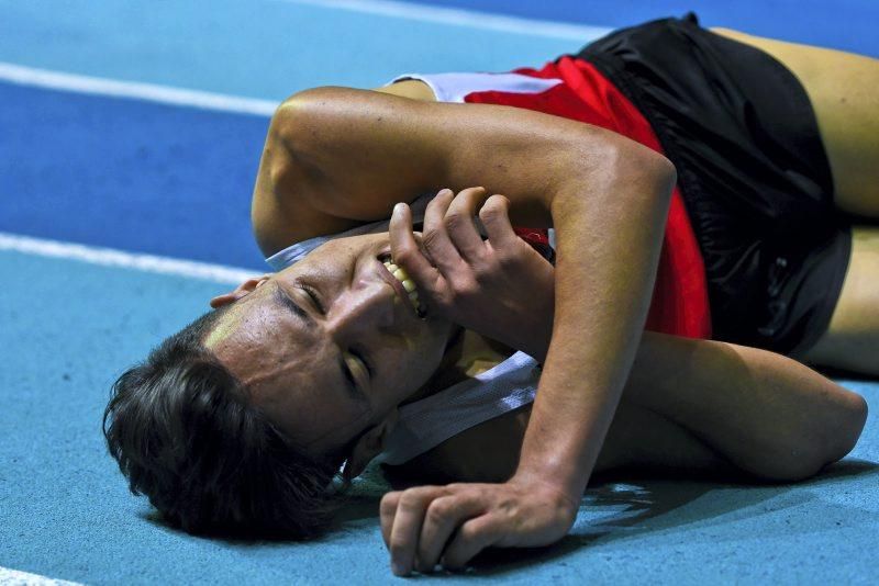 Gran Premio de Atletismo Ciudad de Zaragoza