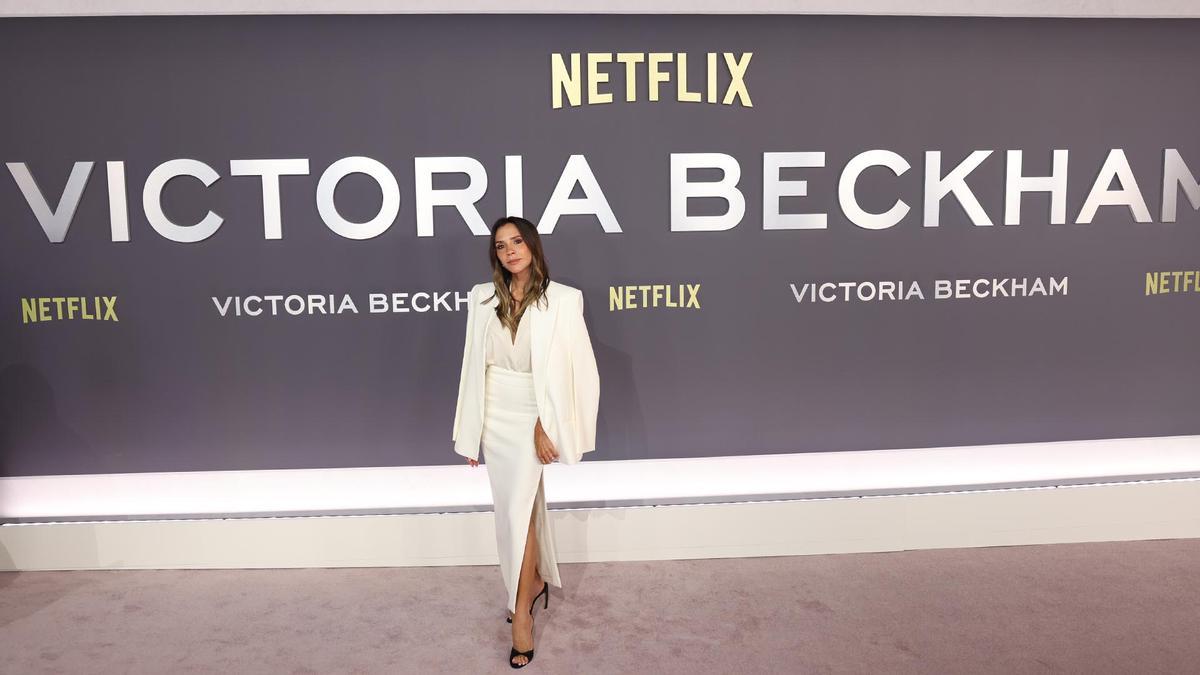 Victoria Beckham
