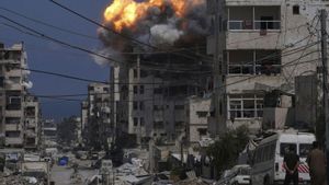 El 88% de Gaza està sota ordres d’evacuació o control militar d’Israel