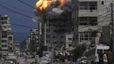 El 88% de Gaza està sota ordres d’evacuació o control militar d’Israel