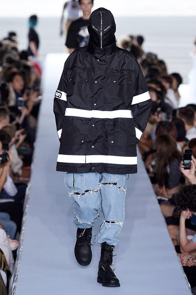 Vetements