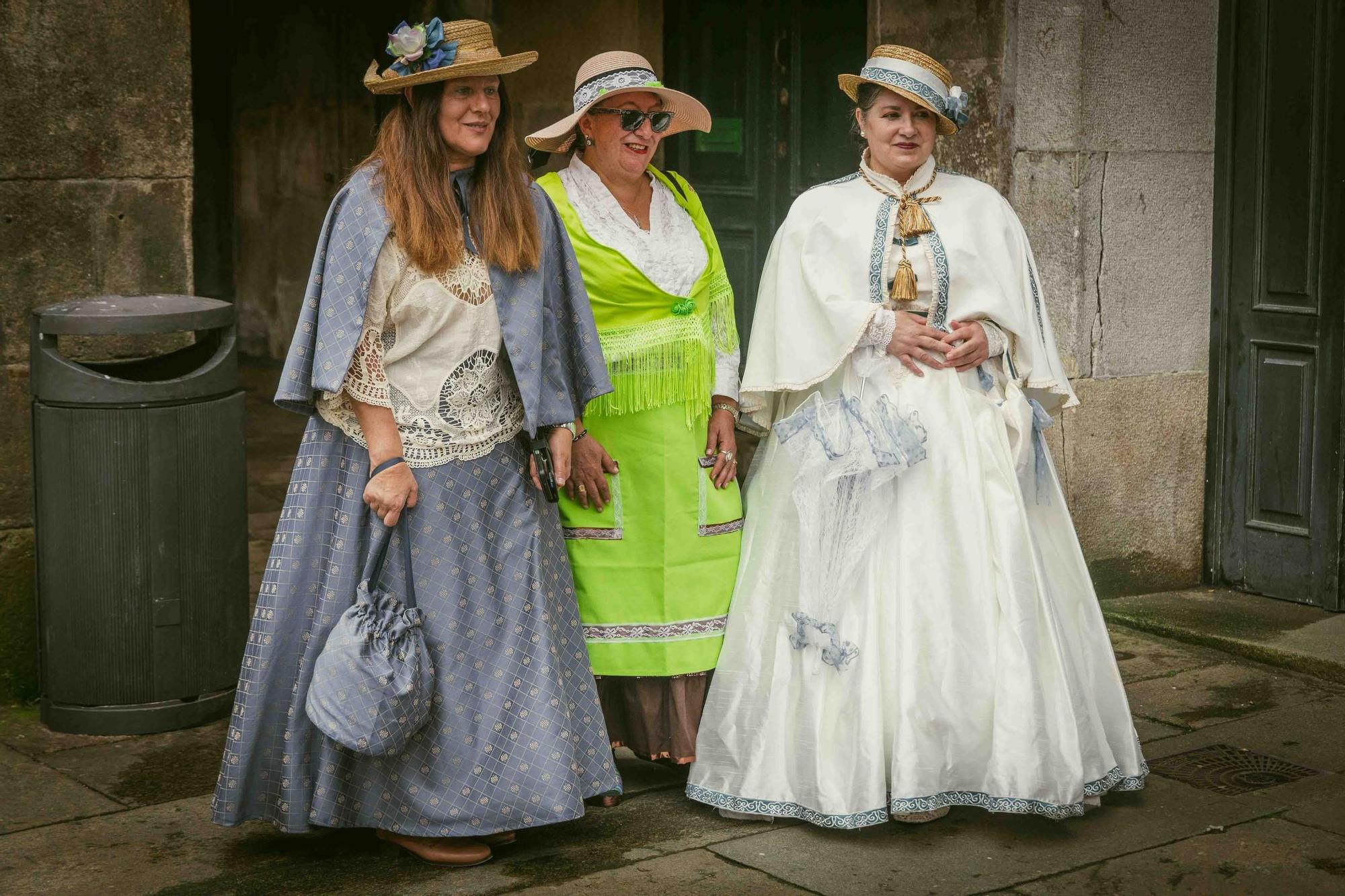 Banquete de Conxo 2025. Domingo 25 de mayo