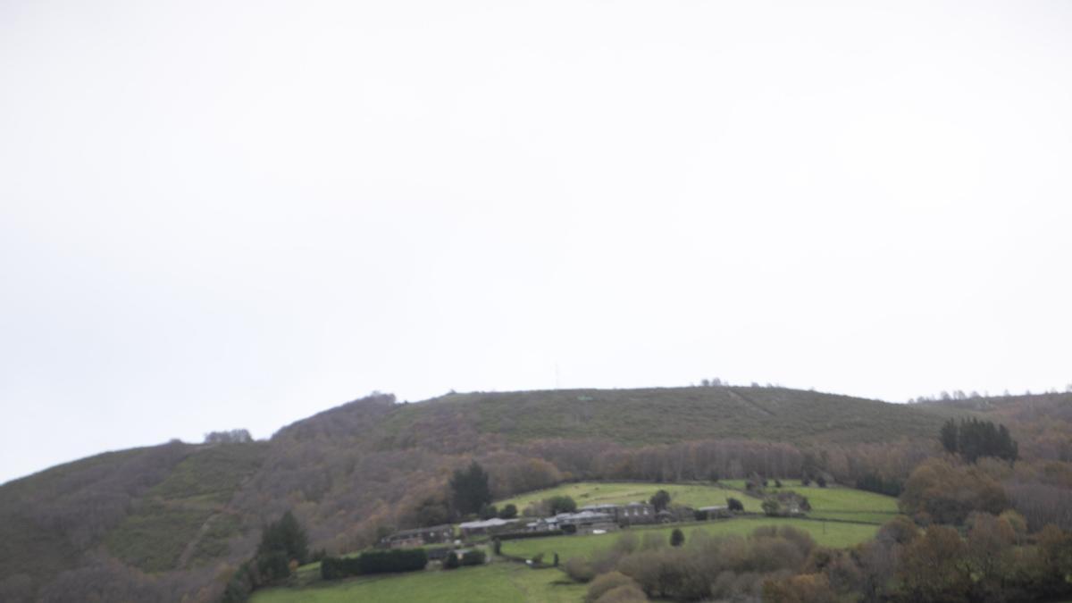 Recorrido por los monasterios olvidados del occidente de Asturias