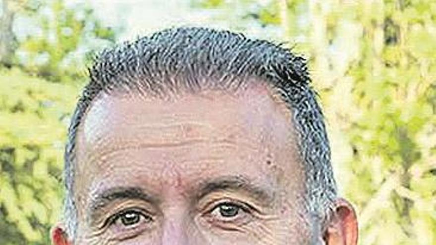 Sales y Vicente-Ruiz lideran la nueva era del PP en Diputación