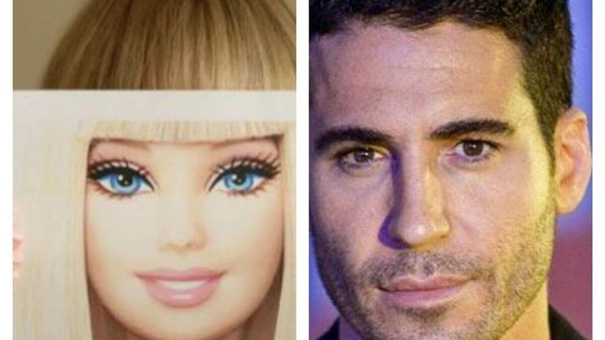 Quién es La Vecina Rubia? Miguel Ángel Silvestre desvela por error su  rostro - Tikitakas