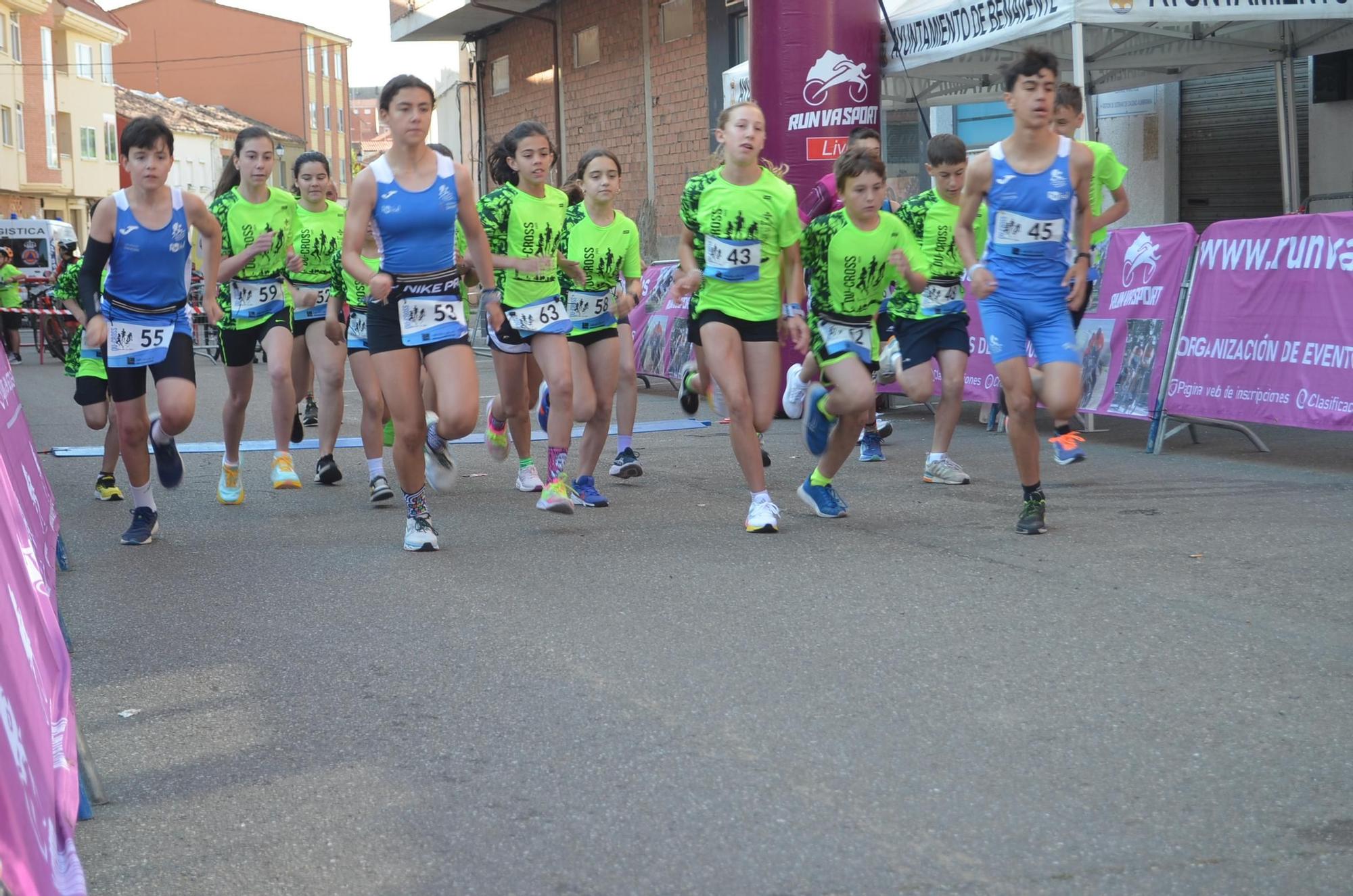 GALERÍA | El IV Du Cross Benavente San Isidro en imágenes