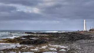 ¿Lloverá este martes en Canarias? Esta es la previsión de la Aemet