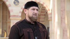 Archivo - Ramzan Kadírov, presidente de la república rusa de Chechenia