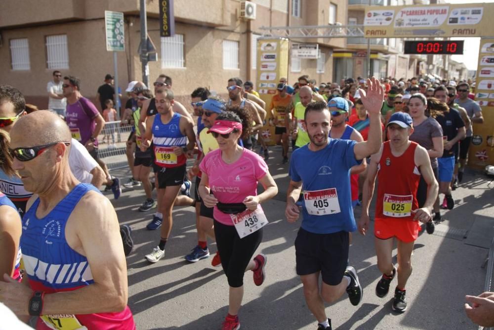 VII Carrera Popular Villa de Alguazas