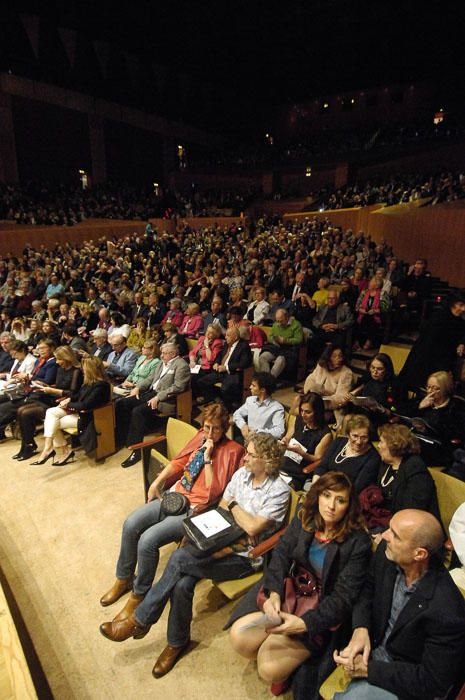 CONCIERTO CLAUSURA FESTIVAL DE MUSICA DE CANARIAS