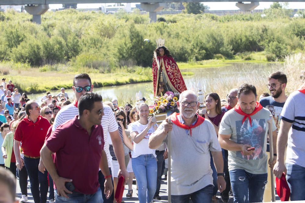 Romeria Santa Quitèria 2019 Almassora