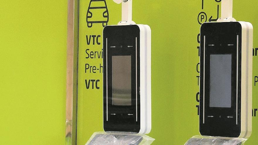 Alicante se prepara para el control de fronteras biométrico y la tasa europea para turistas