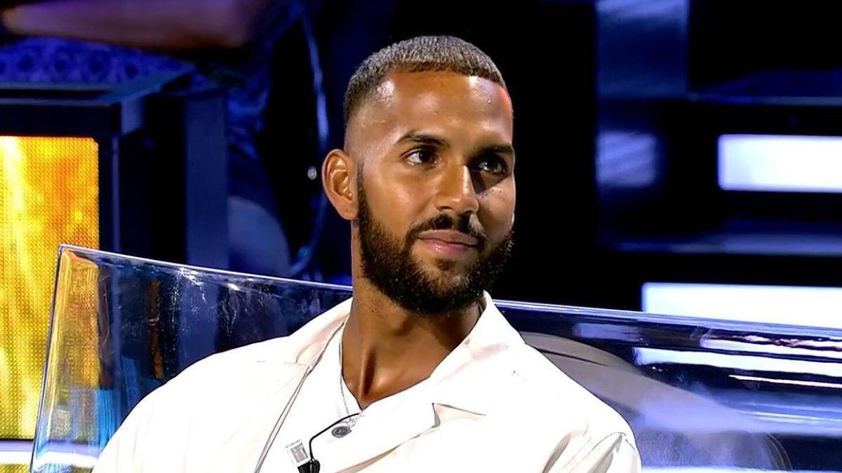 Yulen Pereira impacta a las redes sociales al compartir el cambio físico que ha sufrido tras 'Supervivientes'