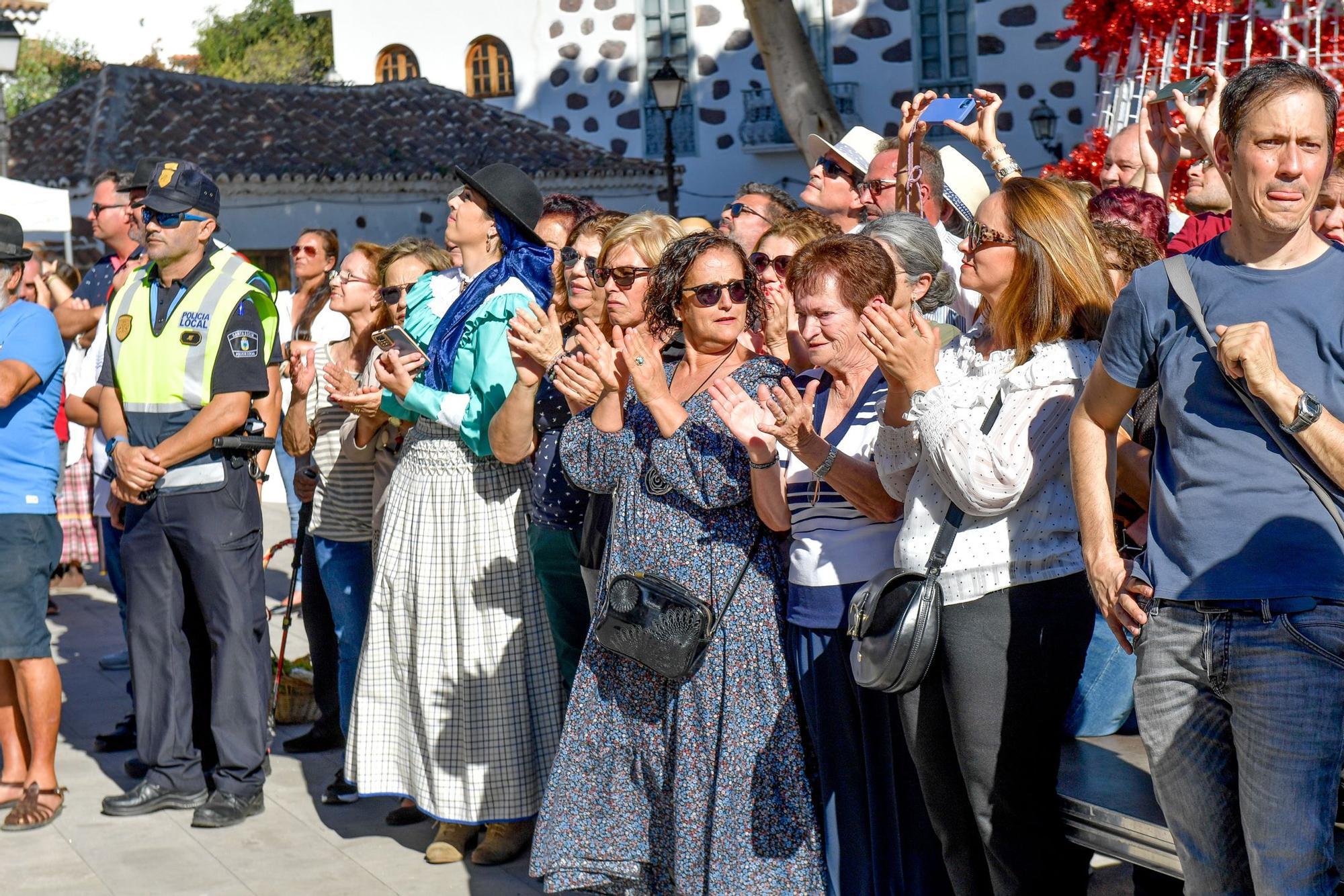 Fiestas de Santa Lucía de Tirajana