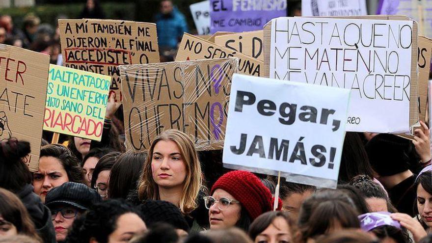 Dos años de cárcel para el hombre que arrancó medio dedo a su expareja en Tenerife