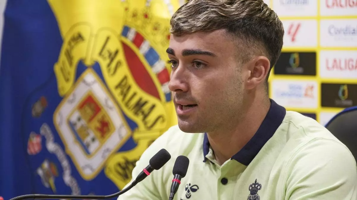 El Villarreal acelera y está a punto de cerrar el fichaje de Alberto Moleiro