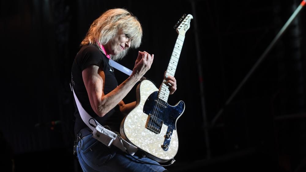 The Pretenders y Viva Suecia, en el Noroeste