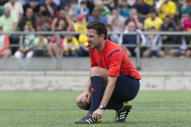 FÚTBOL TERCERA DIVISIÓN FASE DE ASCENSO