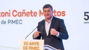 Pimec celebrarà eleccions el pròxim 27 de febrer