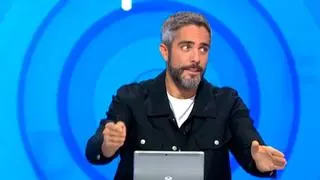 Las quejas de una participante de Pasapalabra sobre Roberto Leal: "Eso no vale"