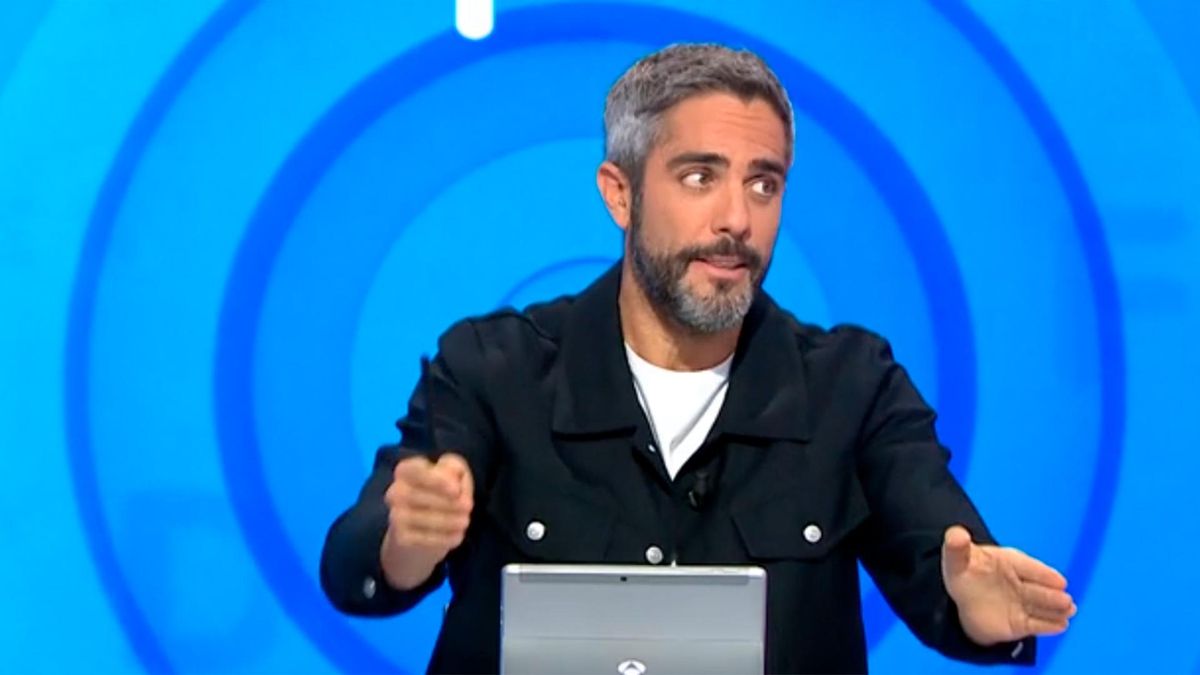 Adiós a Roberto Leal al frente de Pasapalabra y emotiva despedida: "“Algo se muere en el alma… cuando Roberto se va”