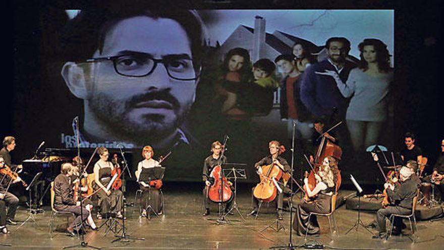 La mejores bandas sonoras, en el Trui Teatre