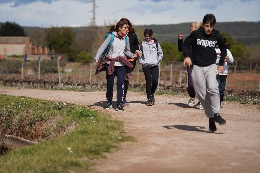 Transéquia 2024: Busca't a les fotos