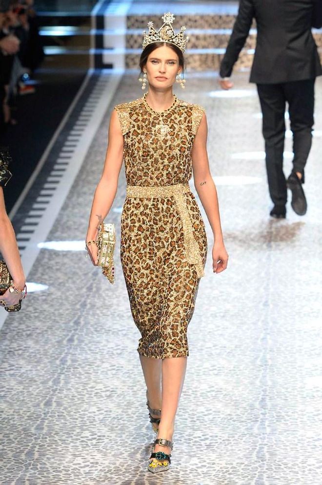 Dolce & Gabbana