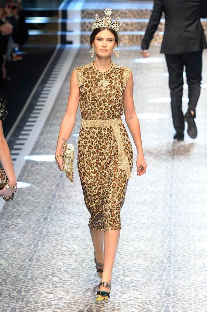 Dolce & Gabbana