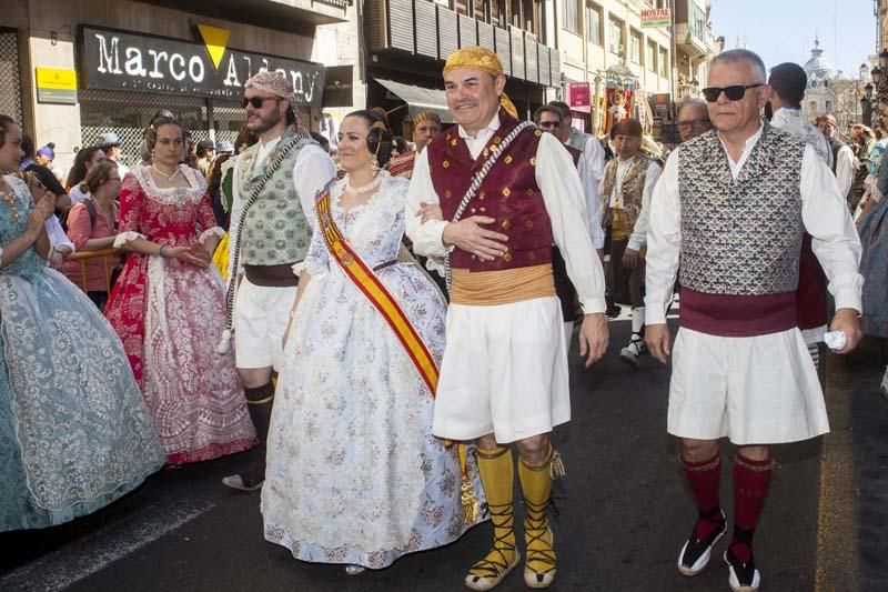 Premios fallas 2019