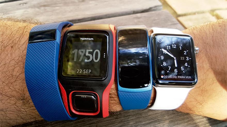 ¿Qué pasó con Android wear?