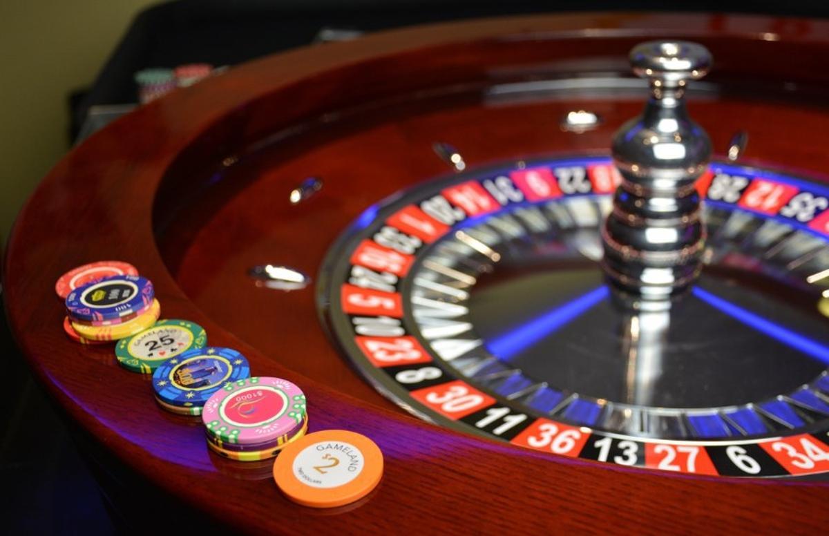 Casinos en línea con ruleta final