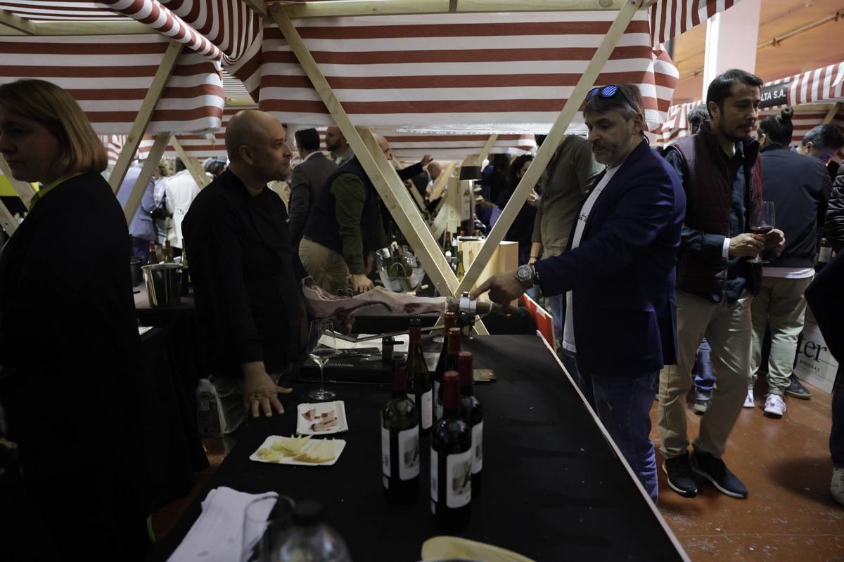 Primer Wine Lovers Day en Mallorca